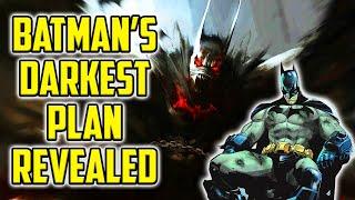 Where Has Batman Been Since Arkham Knight? - Who Is The Ghost?