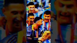 Credits to pyeftbl just edited the video.#foryou #messi #credit #edit