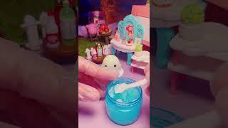  ASMR TikTok Live - Mochi Squishy Role Play 