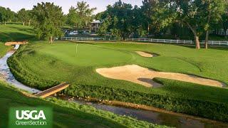 Restoring Cherry Hills and Preparing for the 2023 U.S. Amateur