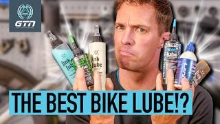 Are You Using The RIGHT Chain Lube? | Everything You Need To Know!