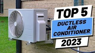 top 5 best ductless air conditioner 2023 -- top 5 best az gadgets