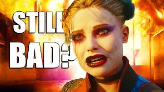 Is Suicide Squad Kill The Justice League Good Now? - Suicide Squad Kill The Justice League Review