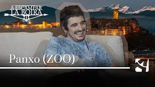 Entrevista PANXO DE ZOO | #AELB10