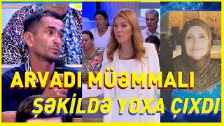 Raminin arvadı Südabə müəmmalı şəkildə yoxa çıxdı! Öldürmüsən harada... / Seni axtariram 22.06.2025