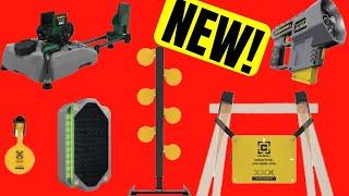 New Range Toys You Need to Check Out!!!