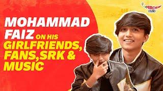 Mohammad Faiz's Most Candid Interview Ever! | Mirchi Plus