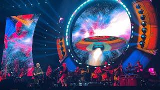 One More Time - Jeff Lynne’s ELO - Toronto, Canada, September 9, 2024