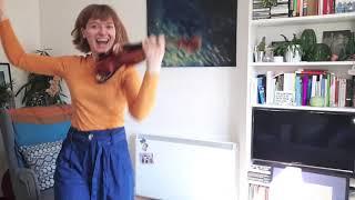 Nursery Rhymes with Fenella