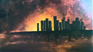 Frank Martin - In Terra Pax - Nr. 3 Dies Irae.wmv