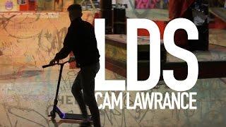 LDS CREW: Cam Lawrance 2016