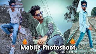 Mobile Photography Like Dslr  Picture (By Ajay.Rdx)