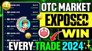 How to win every trades in Quotex | Binary trading strategy 59 | Trade With Rohit