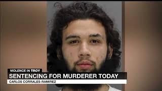 An Illegal Alien Was Arrested Finally After Murdering 2 People, Democrat MD Had Released Him Already