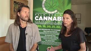 Palm Springs Cannabis Film Festival & Summit