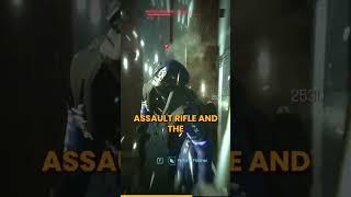 New BOSSES in Cyberpunk | Phantom Liberty. #gaming #cyberpunk #phantomliberty