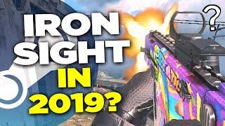 What is Happening to Ironsight in 2019...