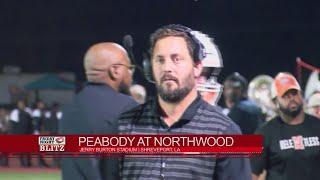 Week 2: Peabody at Northwood