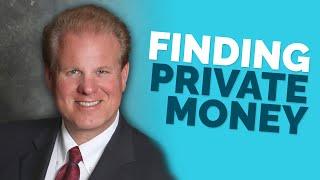 How to Raise Private Money WITHOUT Asking For It feat. Jay Conner | Thought Leader Spotlight