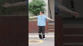 따라쟁이라고 놀려도 좋아요