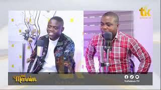 Na mennim live with  Prophet Larbi Gyimah & Tofiakwa 10 04 2024