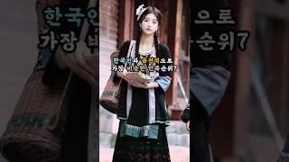 한국인과 유전자 가장 똑같은 민족은 어디일까!?