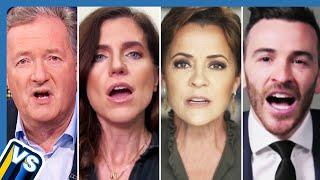 “It's NOT The New Normal!” Nancy Mace Fights Back | With Kari Lake & Brian Tyler Cohen