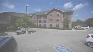 Dufferin County Housing Services Virtual Tour - 40 Lawrence Avenue, Orangeville