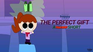 The Perfect Gift: A Teached! Short | HappyAnimation Shorts