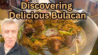 Discovering Delicious Bulacan