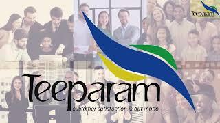 Teeparam Exchange | New Branch in East Ham | International Money Transfers | How to send Money