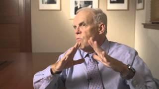 The Open Loop University Concept - Interview with John L. Hennessy