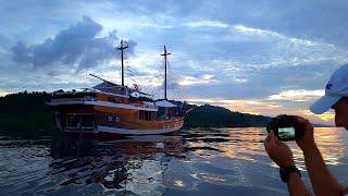 Raja Ampat Liveaboard Part 1 of 5