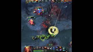 Farm Machine Lina Instant 1500 Golds Solo Cooking in the MAP#dota2 #Rampage #Dota2gameplay