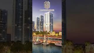 𝐆𝐫𝐚𝐧𝐝 𝐌𝐚𝐫𝐢𝐧𝐚 𝐒𝐚𝐢𝐠𝐨𝐧 - The largest luxury real estate area in SG #grandmarinasaigon