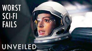 Stuff That Sci-Fi Always Gets Wrong | Unveiled