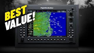 FlightSimBuilder: The G1000 Every Flight Simmer Should Consider