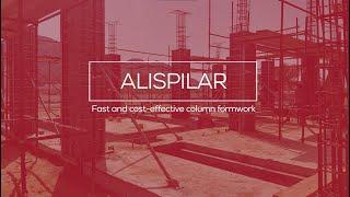 Alispilar (English)