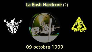 La Bush - Hardcore / Gabber (10 1999) - Dj Bass