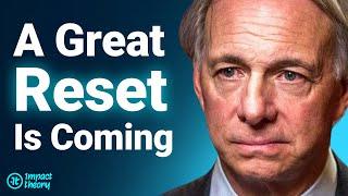 The Collapse of America & Everything Wrong With Society Today (+ A Hopeful Way Forward) | Ray Dalio