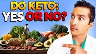 Unlocking The Real Truth About Keto: Unbiased!