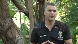 Stronger Smarter: Stronger Smarter in the East Kimberley