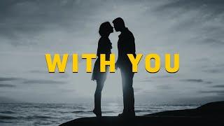 Love Storytelling Instrumental - "With You" | R&B Rap Beat