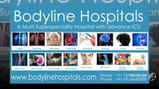 Introduction to Bodyline Hospitals, a Multispeciality hospital in Ahmedabad!