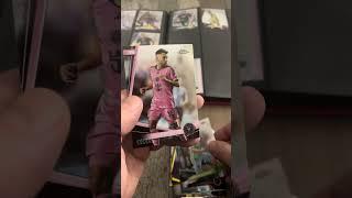 Folge 4: #boxbreak der MLS Chrome 2024 Blaster Box #hit #refractor #toppschrome  #topps