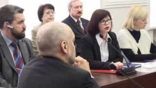 Создание филиала Президентской библиотеки