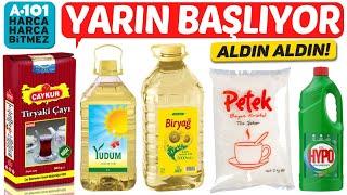 YARIN BAŞLIYOR  | A101 19 ARALIK 2024 GELECEK KATALOĞU | A101 BU HAFTA ÜRÜNLERİ #a101