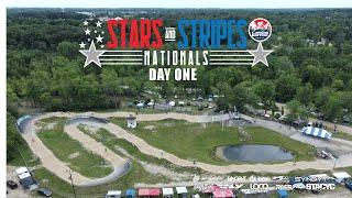 2024 USA BMX Stars & Stripes Nationals Day One