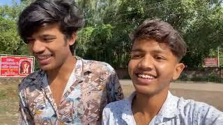 1st Navratra (2022)|| Sumit Kumar Vlogs|| @arun_shah_o1 ️