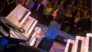 Yanni: On Sacred Ground (Yanni Live! Concert 2006)